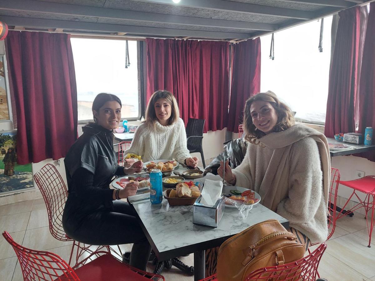 Galaxy Hotel Sultanahmet Isztambul Kültér fotó