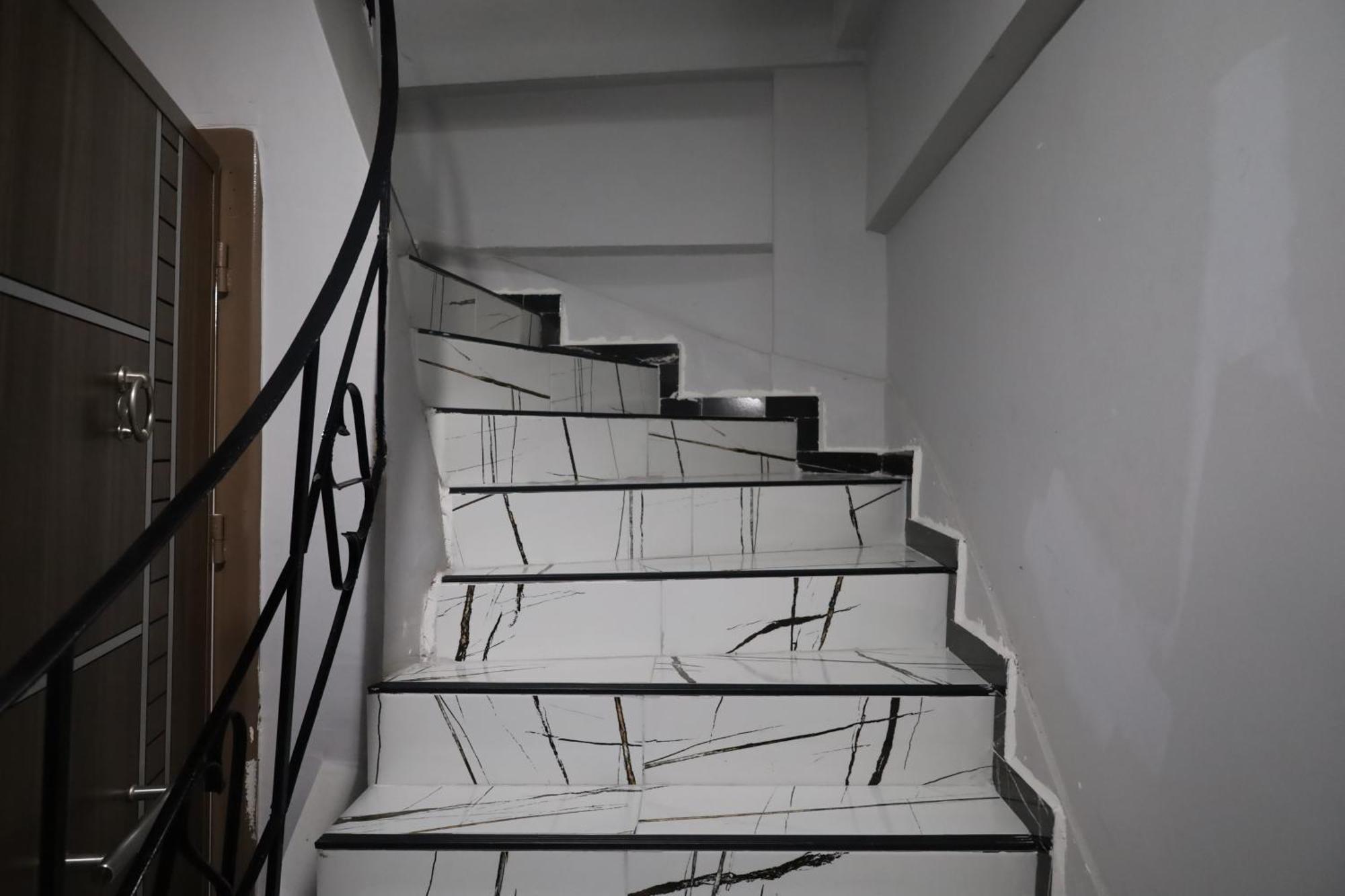 Galaxy Hotel Sultanahmet Isztambul Kültér fotó