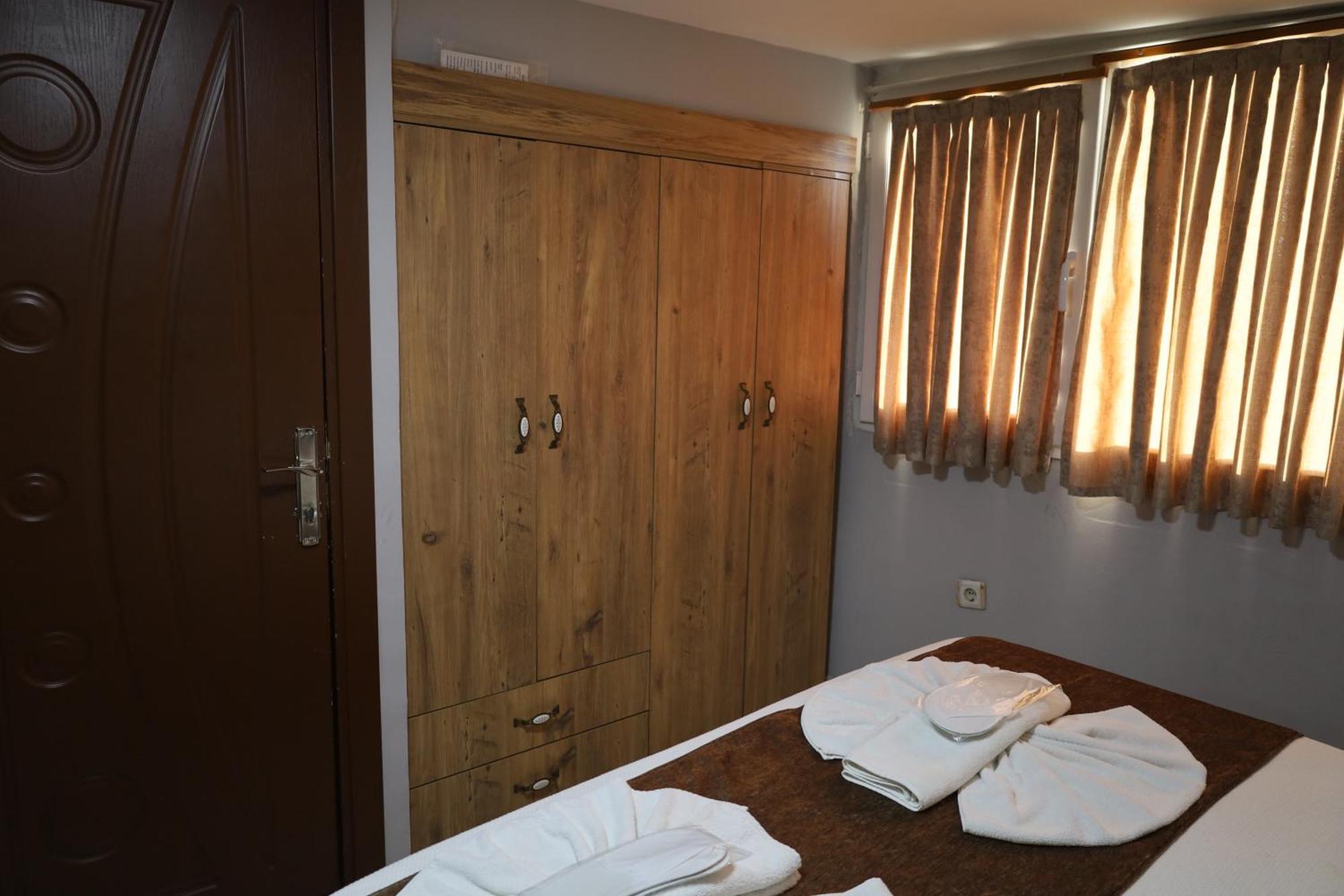 Galaxy Hotel Sultanahmet Isztambul Kültér fotó