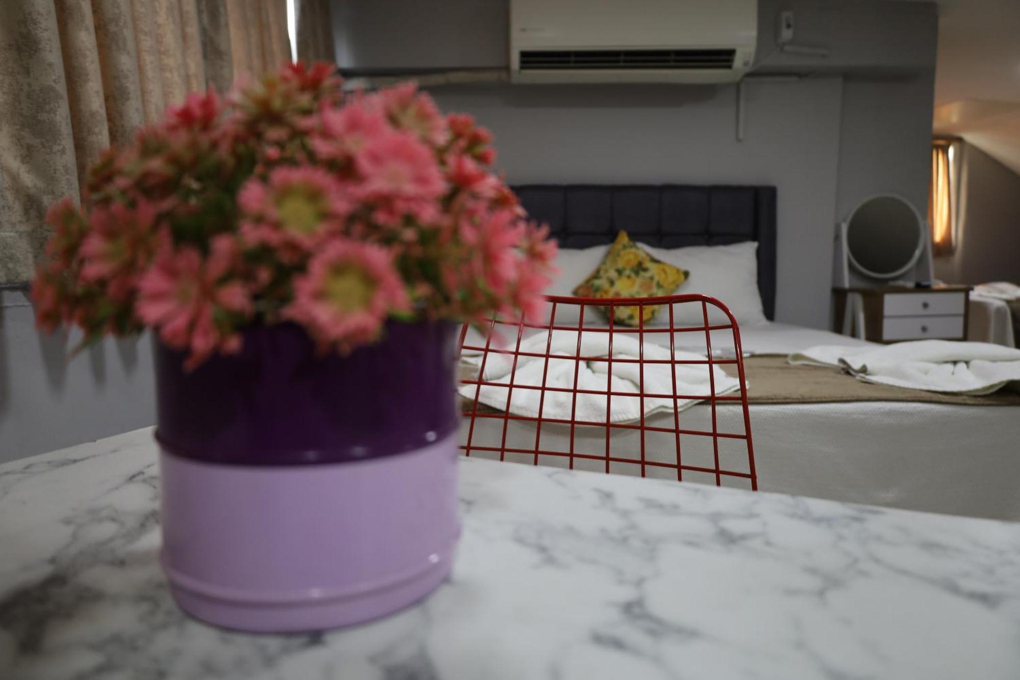 Galaxy Hotel Sultanahmet Isztambul Kültér fotó
