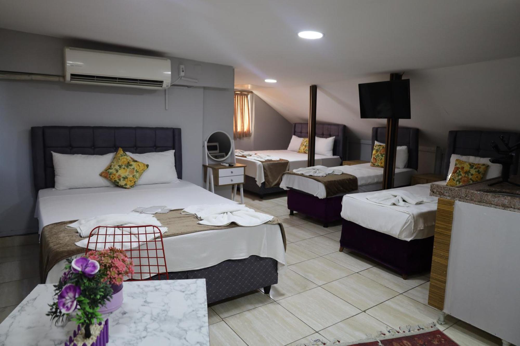Galaxy Hotel Sultanahmet Isztambul Kültér fotó