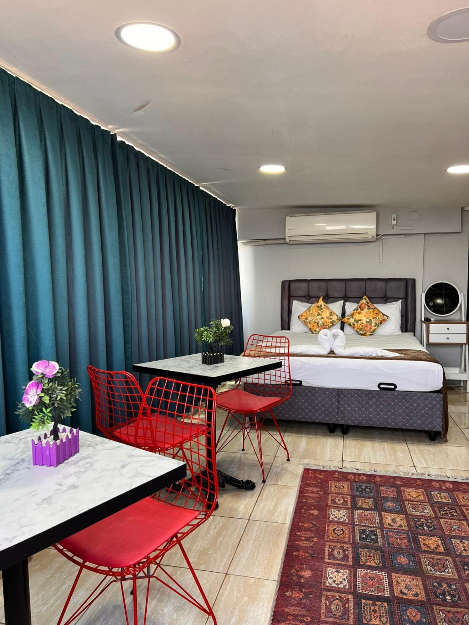 Galaxy Hotel Sultanahmet Isztambul Kültér fotó