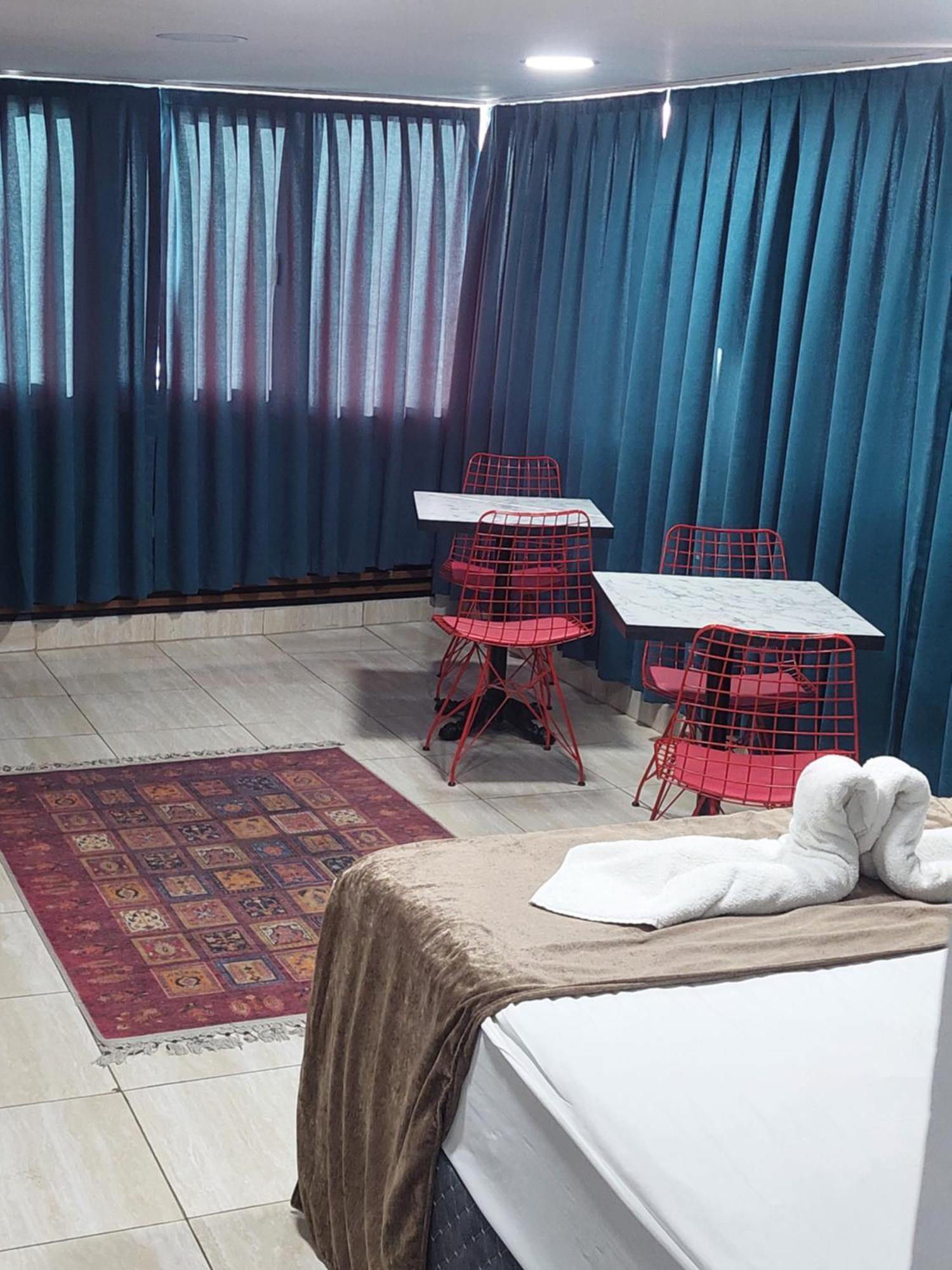 Galaxy Hotel Sultanahmet Isztambul Kültér fotó
