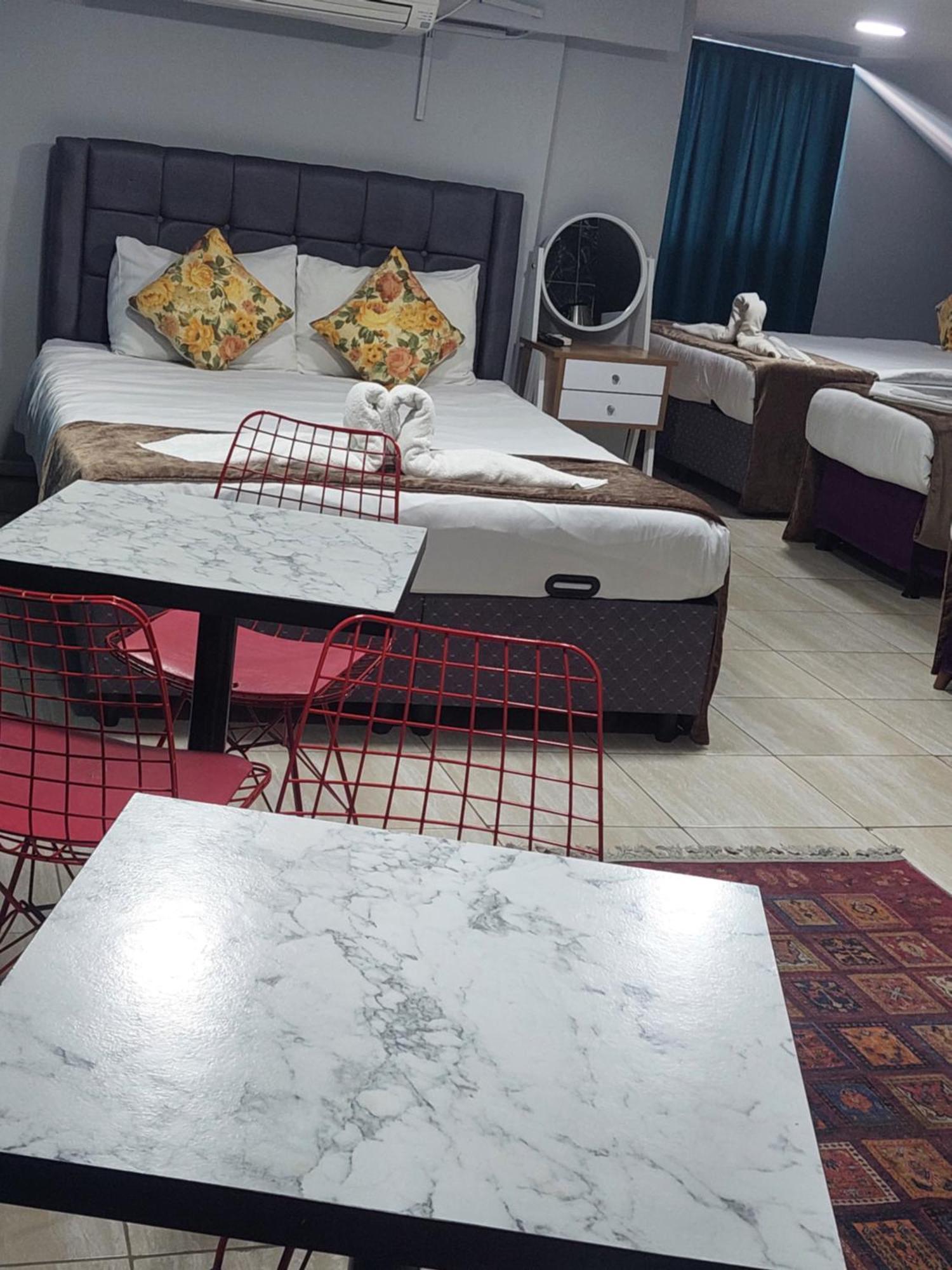 Galaxy Hotel Sultanahmet Isztambul Kültér fotó